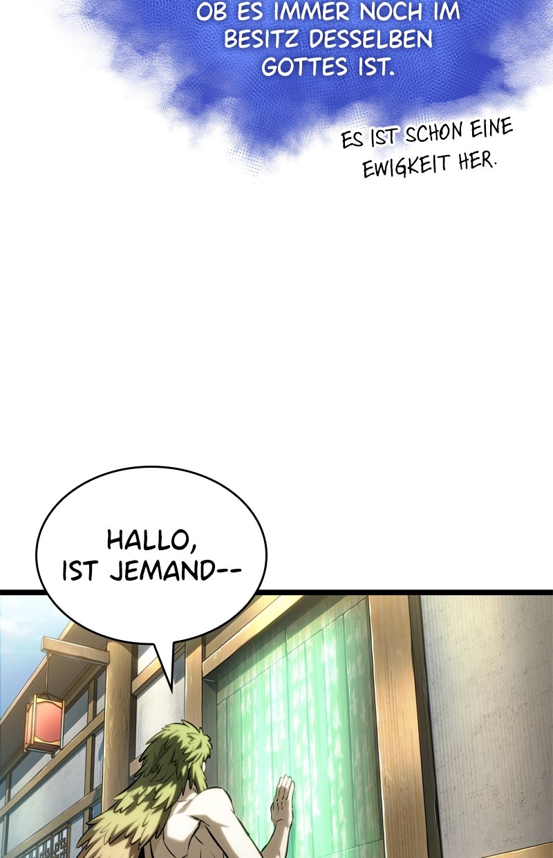 Read The World After the Fall de Manga Online