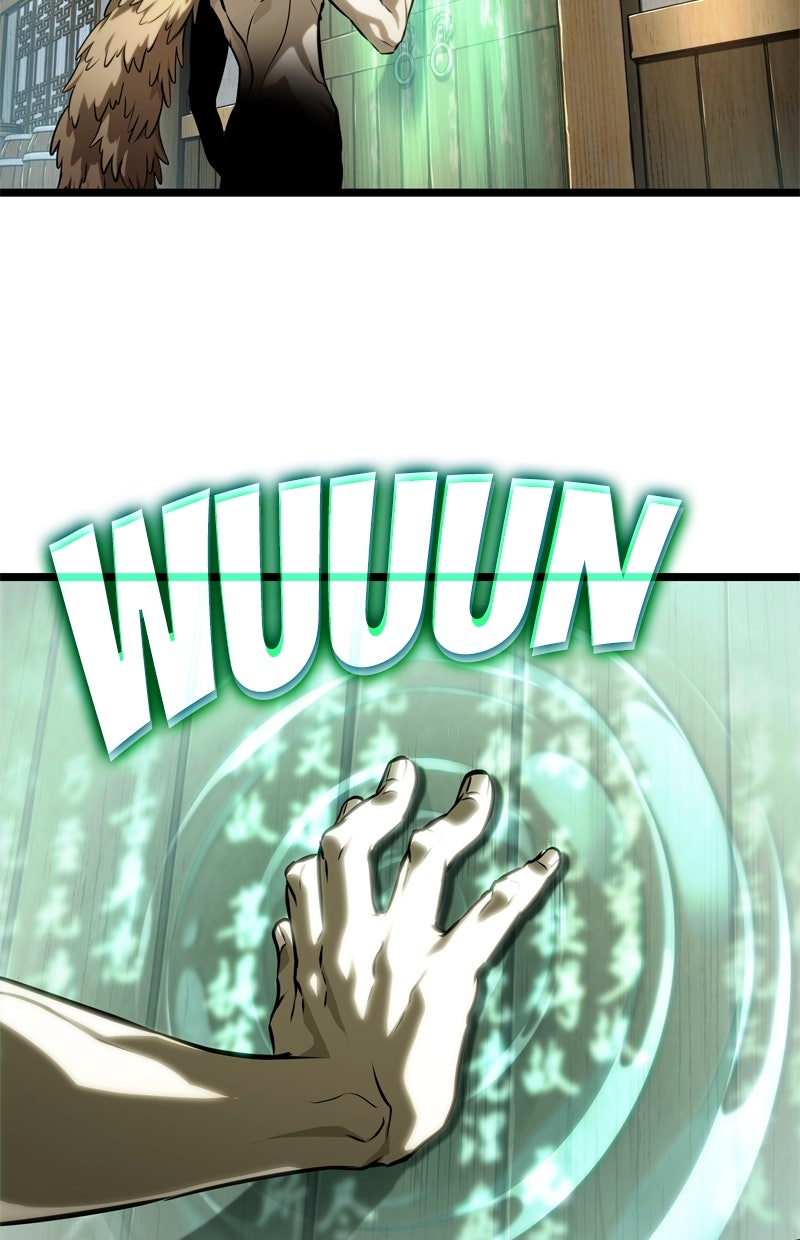 Read The World After the Fall de Manga Online