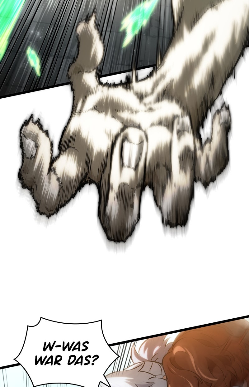 Read The World After the Fall de Manga Online