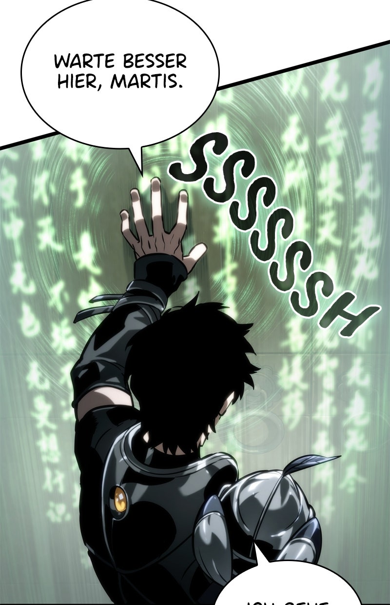 Read The World After the Fall de Manga Online