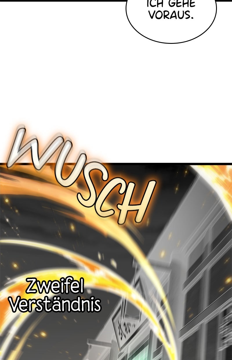 Read The World After the Fall de Manga Online