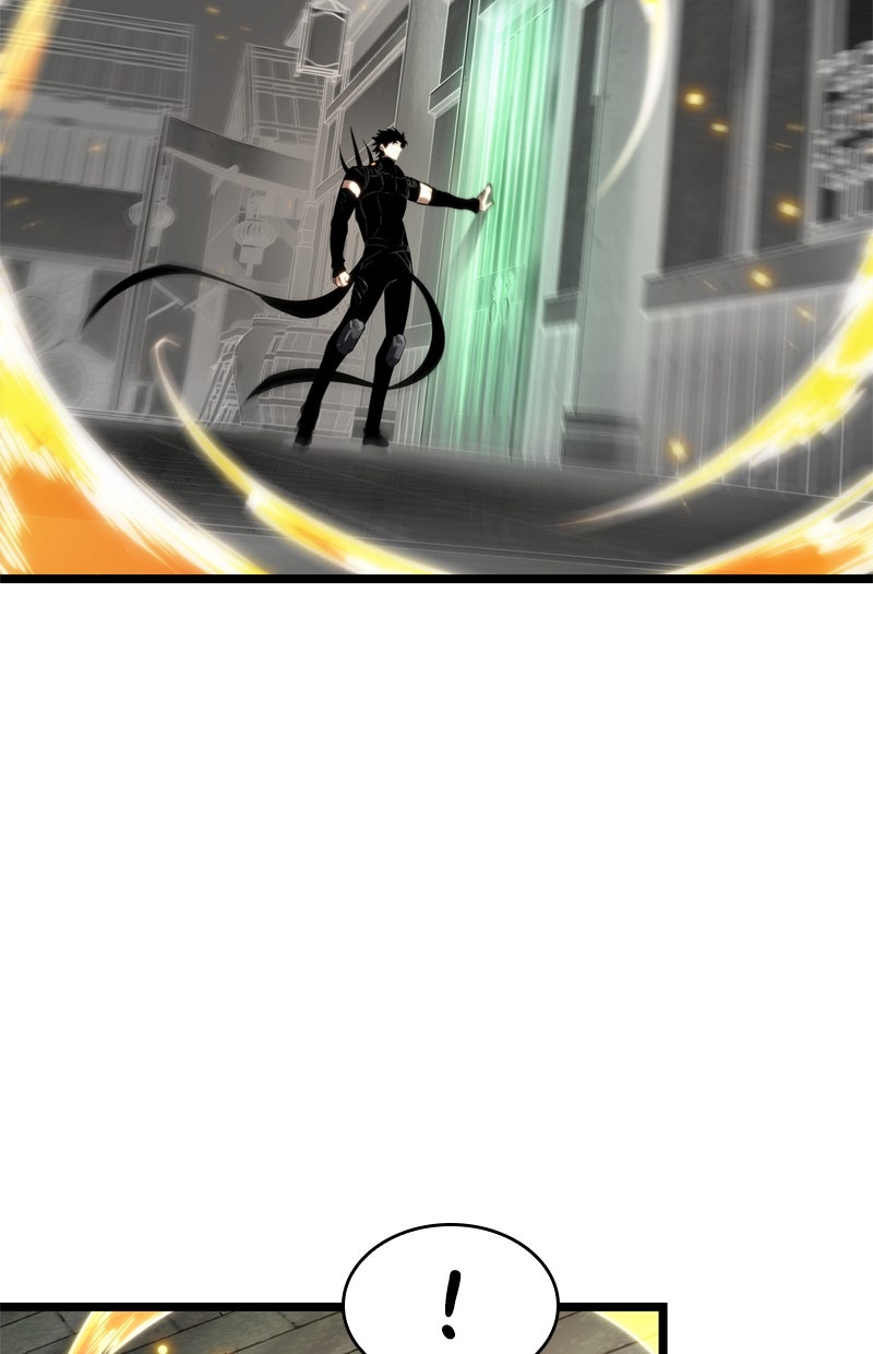 Read The World After the Fall de Manga Online