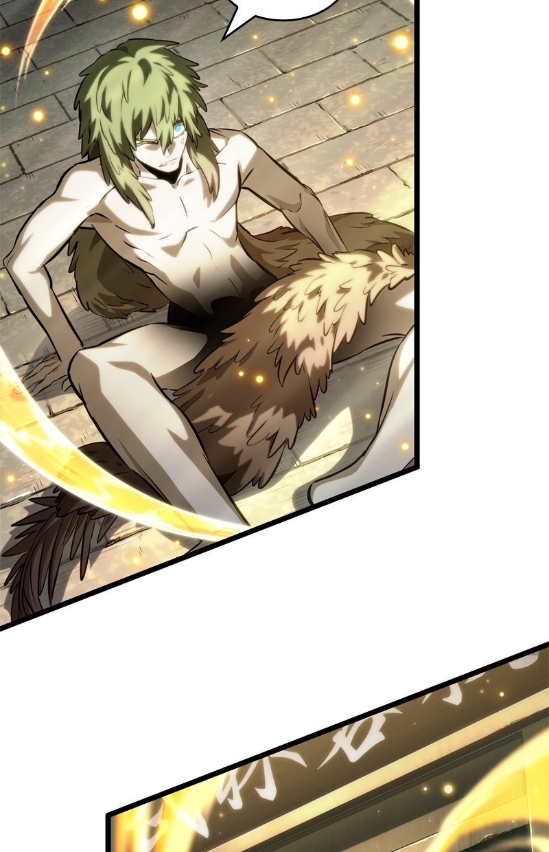 Read The World After the Fall de Manga Online