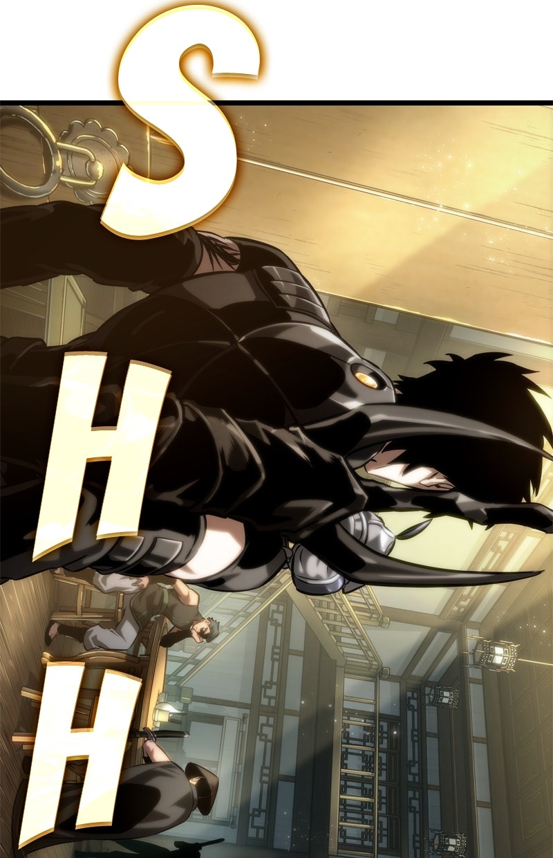 Read The World After the Fall de Manga Online