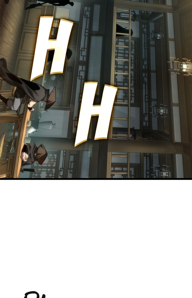 Read The World After the Fall de Manga Online