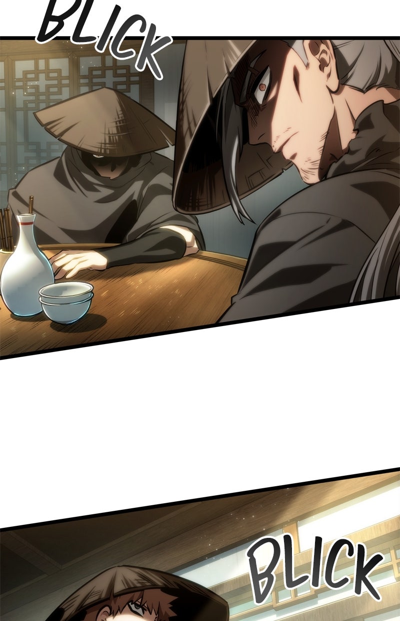 Read The World After the Fall de Manga Online