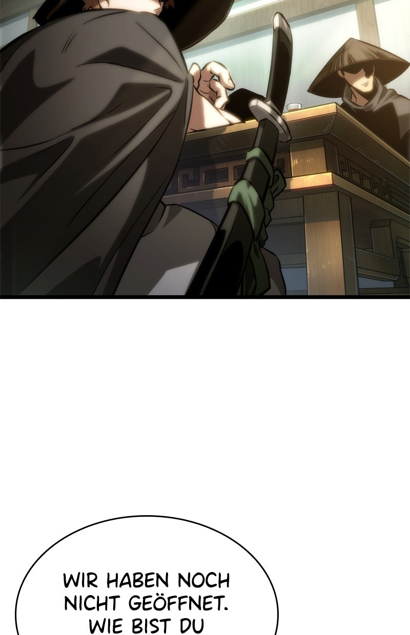 Read The World After the Fall de Manga Online