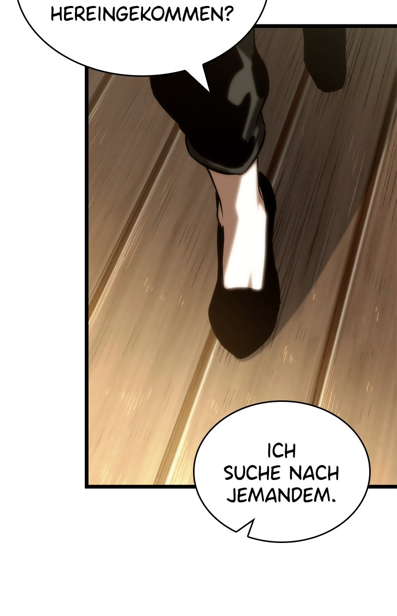 Read The World After the Fall de Manga Online