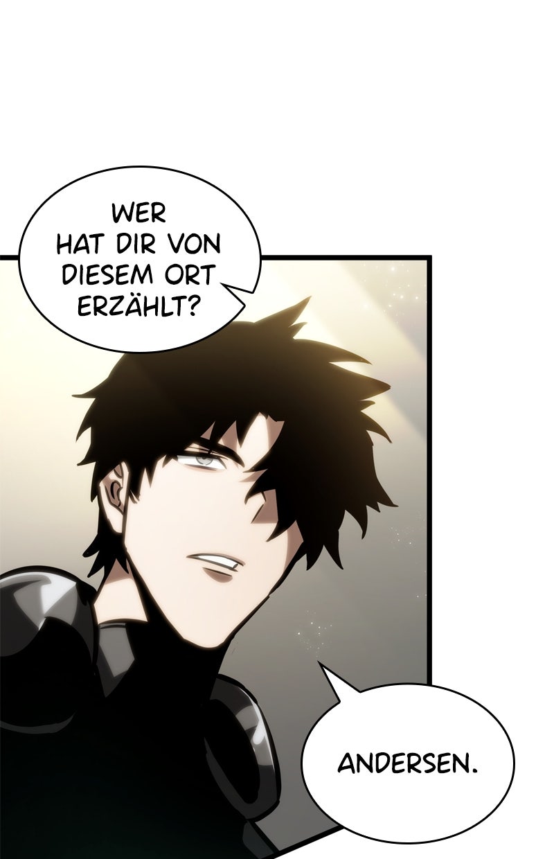 Read The World After the Fall de Manga Online