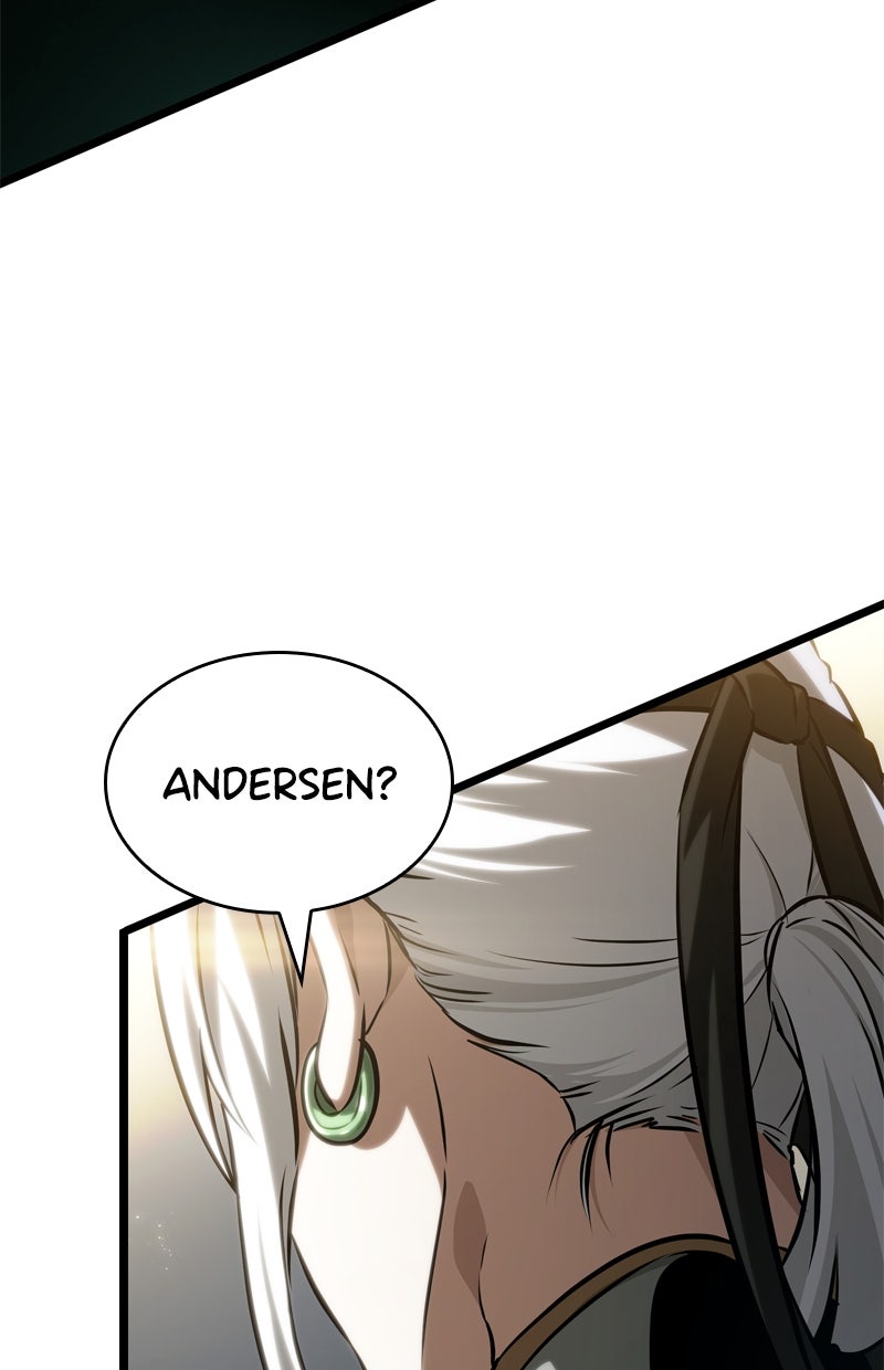 Read The World After the Fall de Manga Online