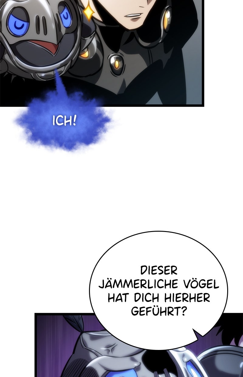 Read The World After the Fall de Manga Online