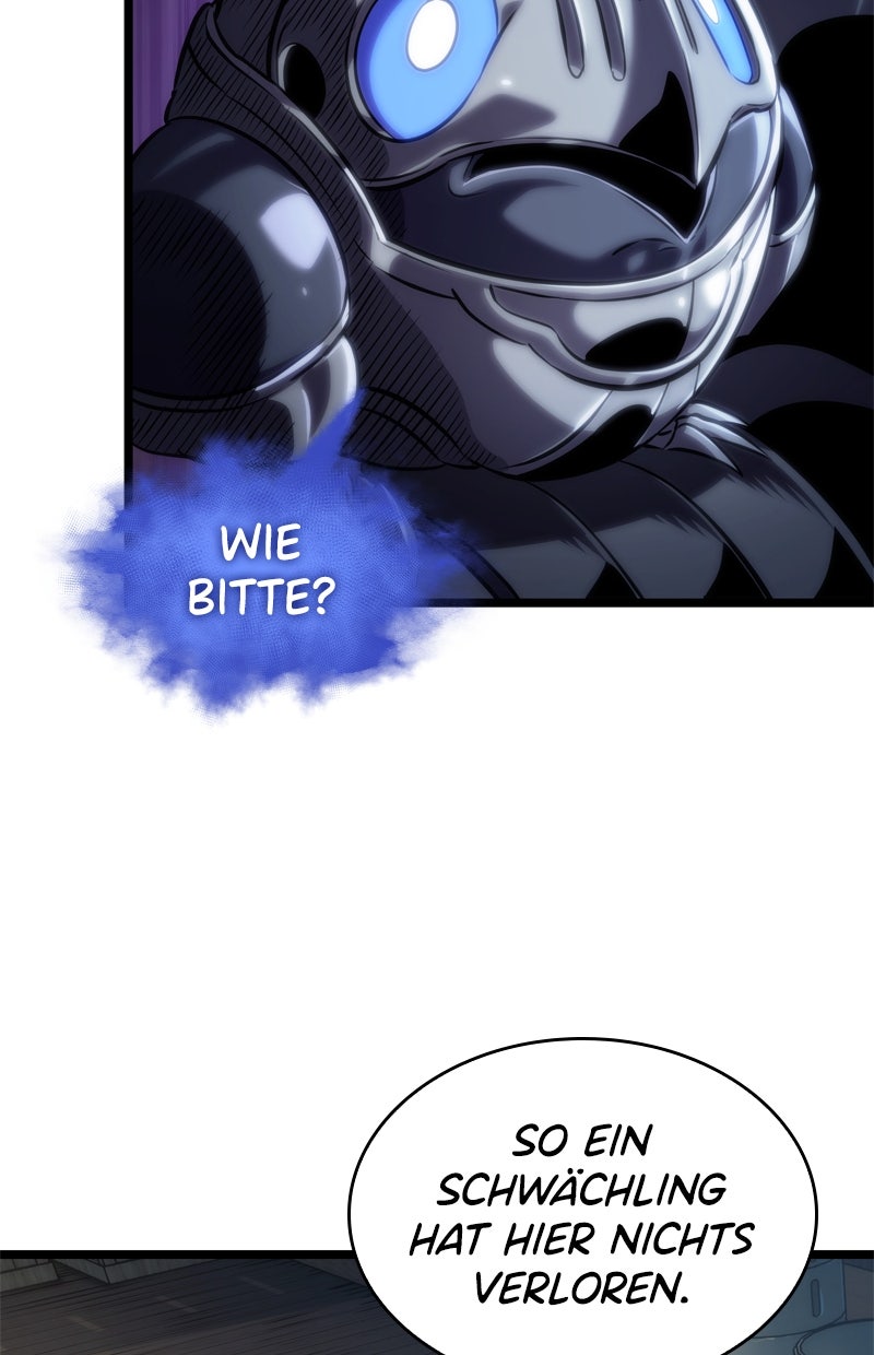 Read The World After the Fall de Manga Online