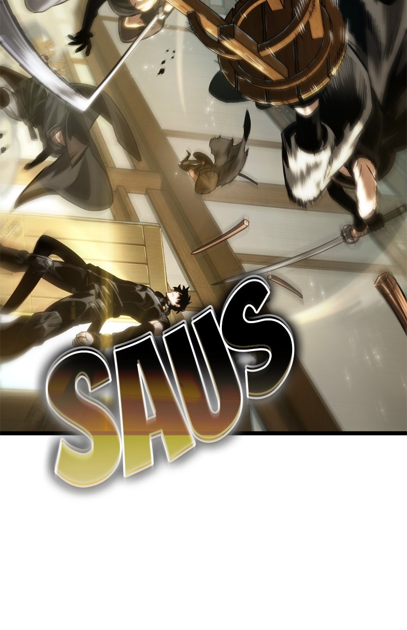 Read The World After the Fall de Manga Online