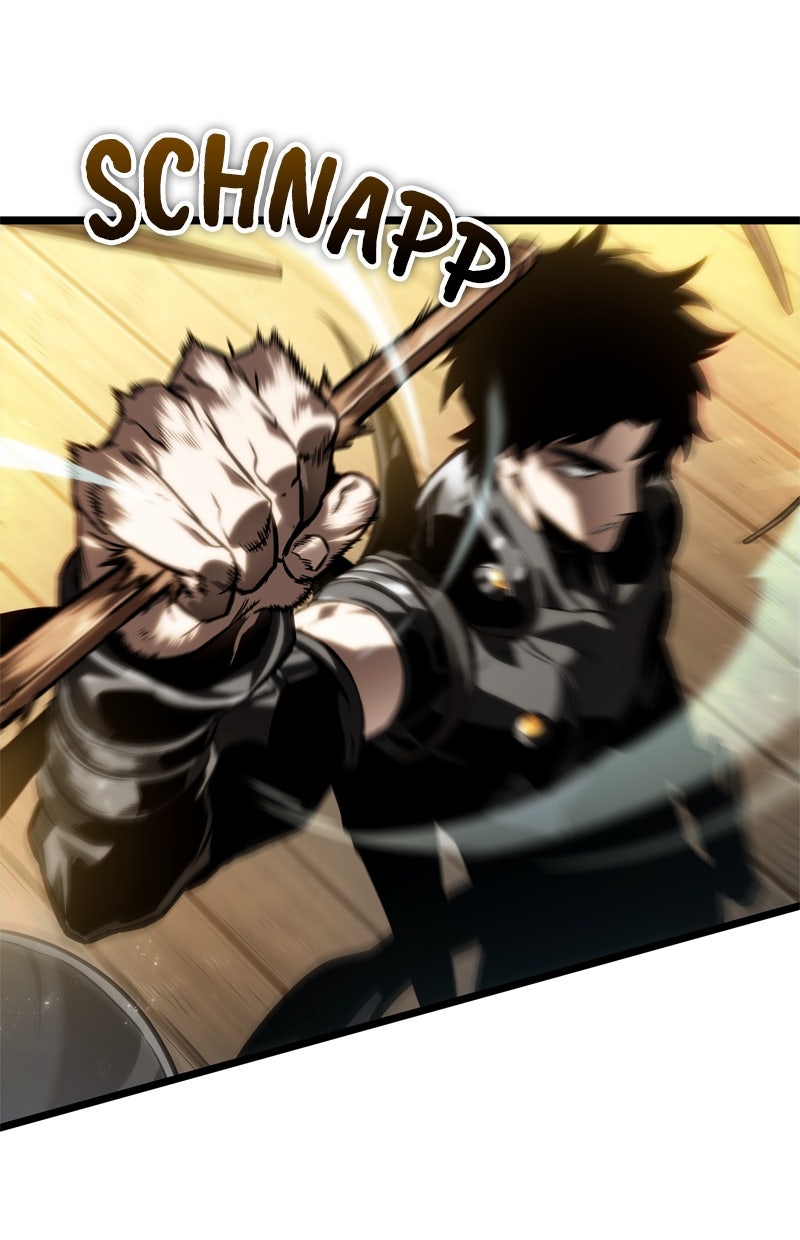 Read The World After the Fall de Manga Online