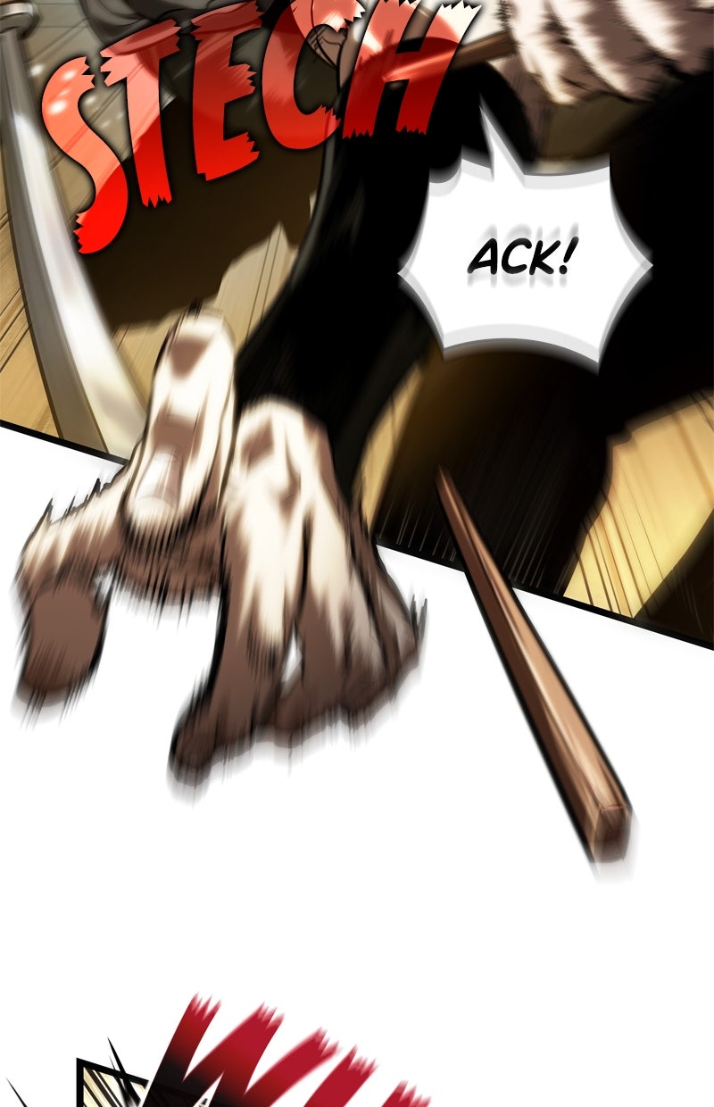 Read The World After the Fall de Manga Online