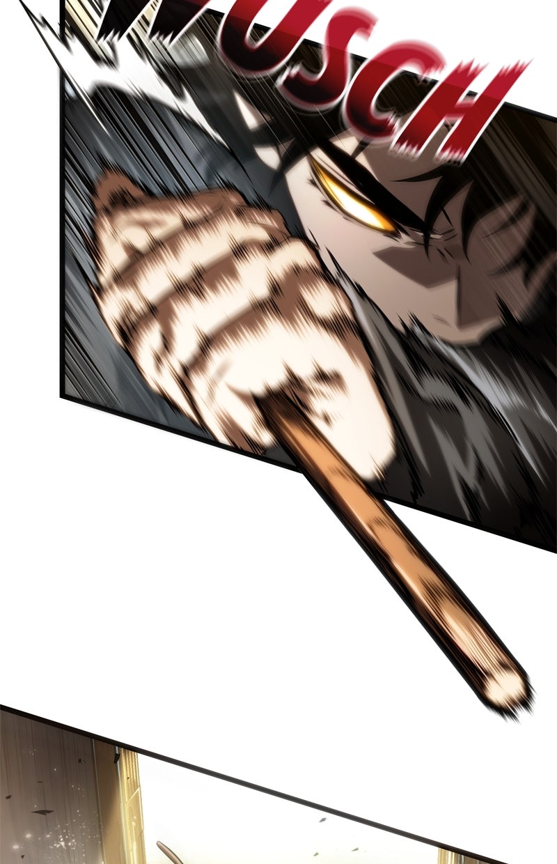 Read The World After the Fall de Manga Online