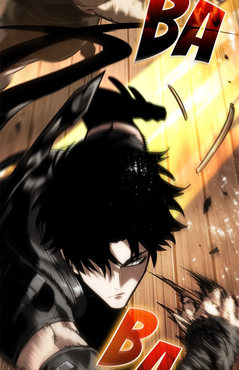 Read The World After the Fall de Manga Online