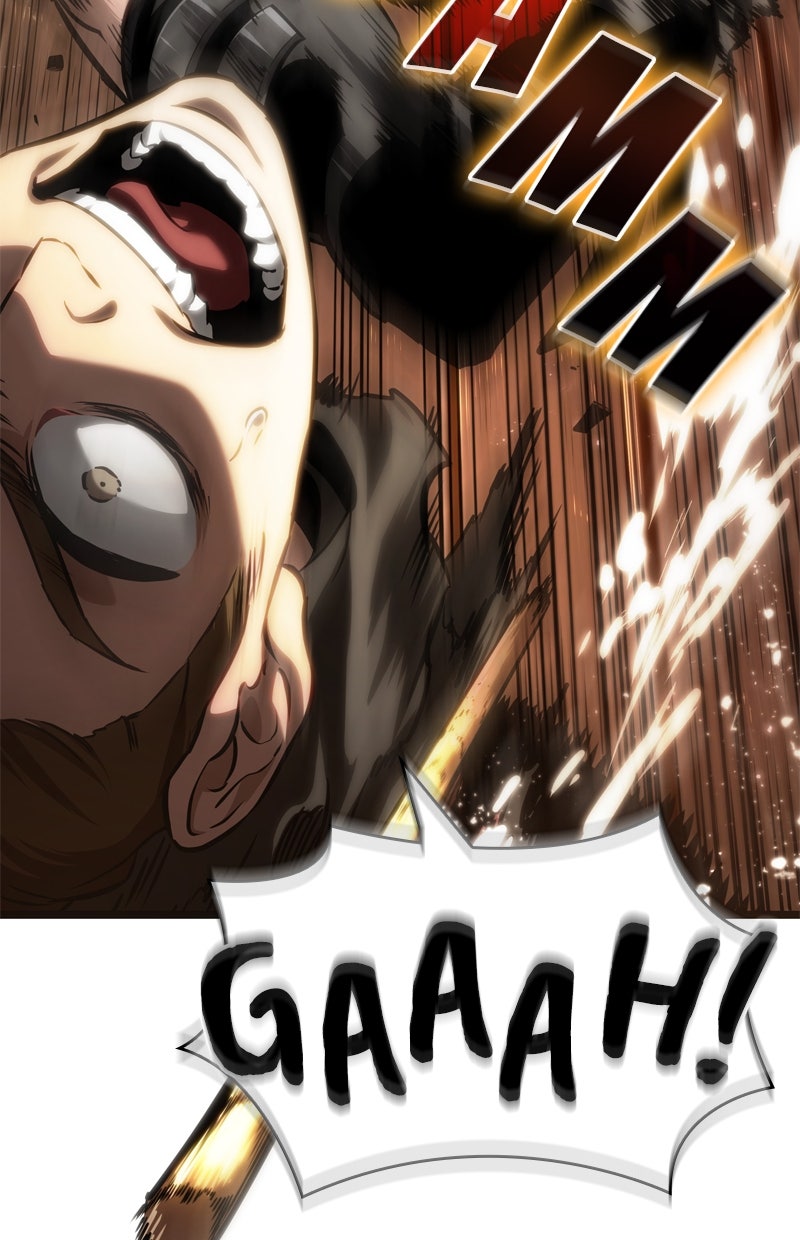 Read The World After the Fall de Manga Online