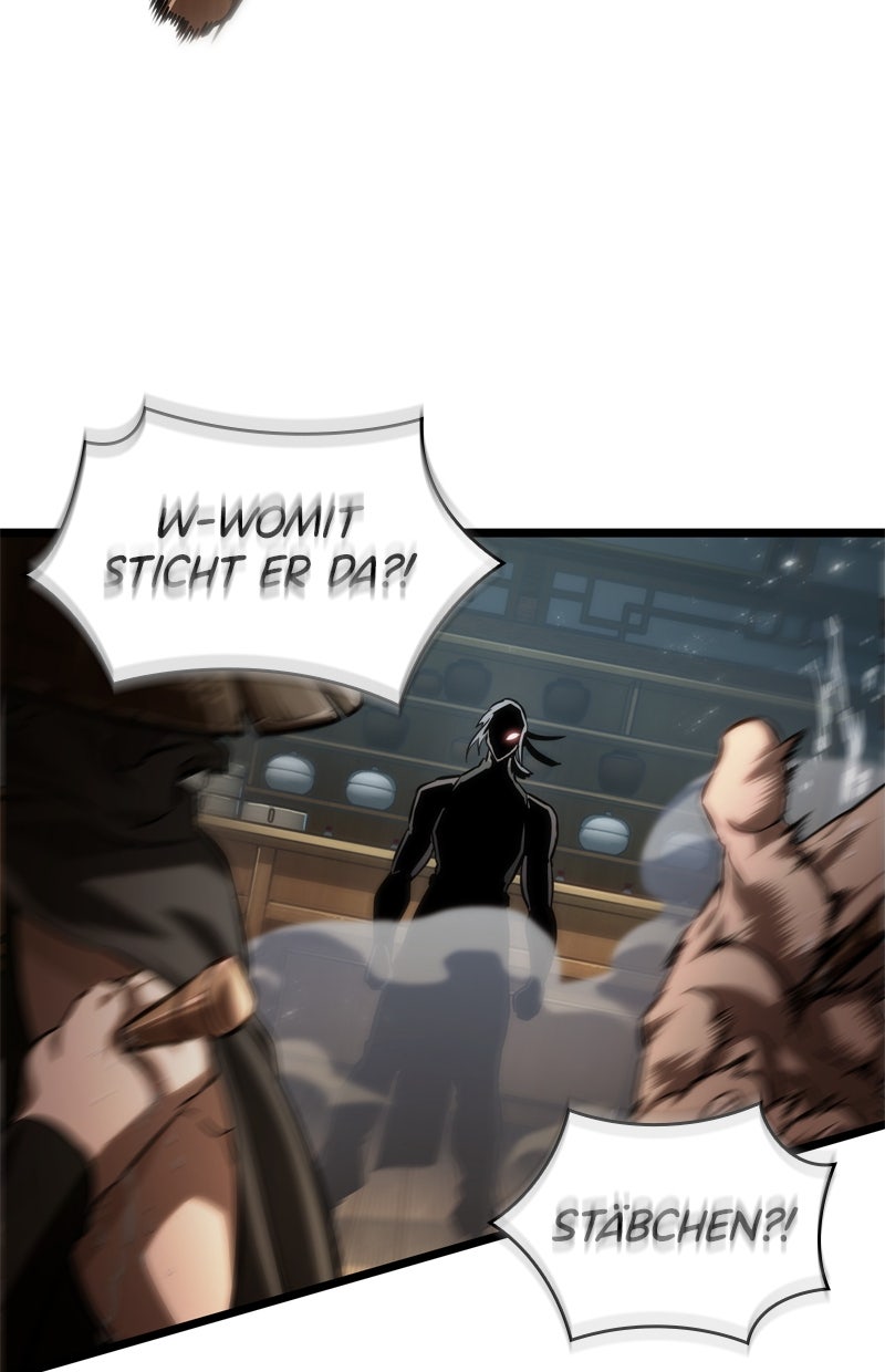 Read The World After the Fall de Manga Online