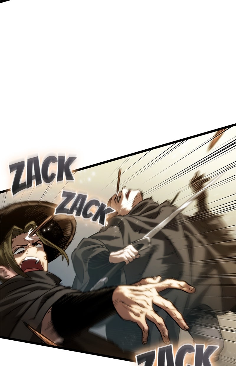 Read The World After the Fall de Manga Online