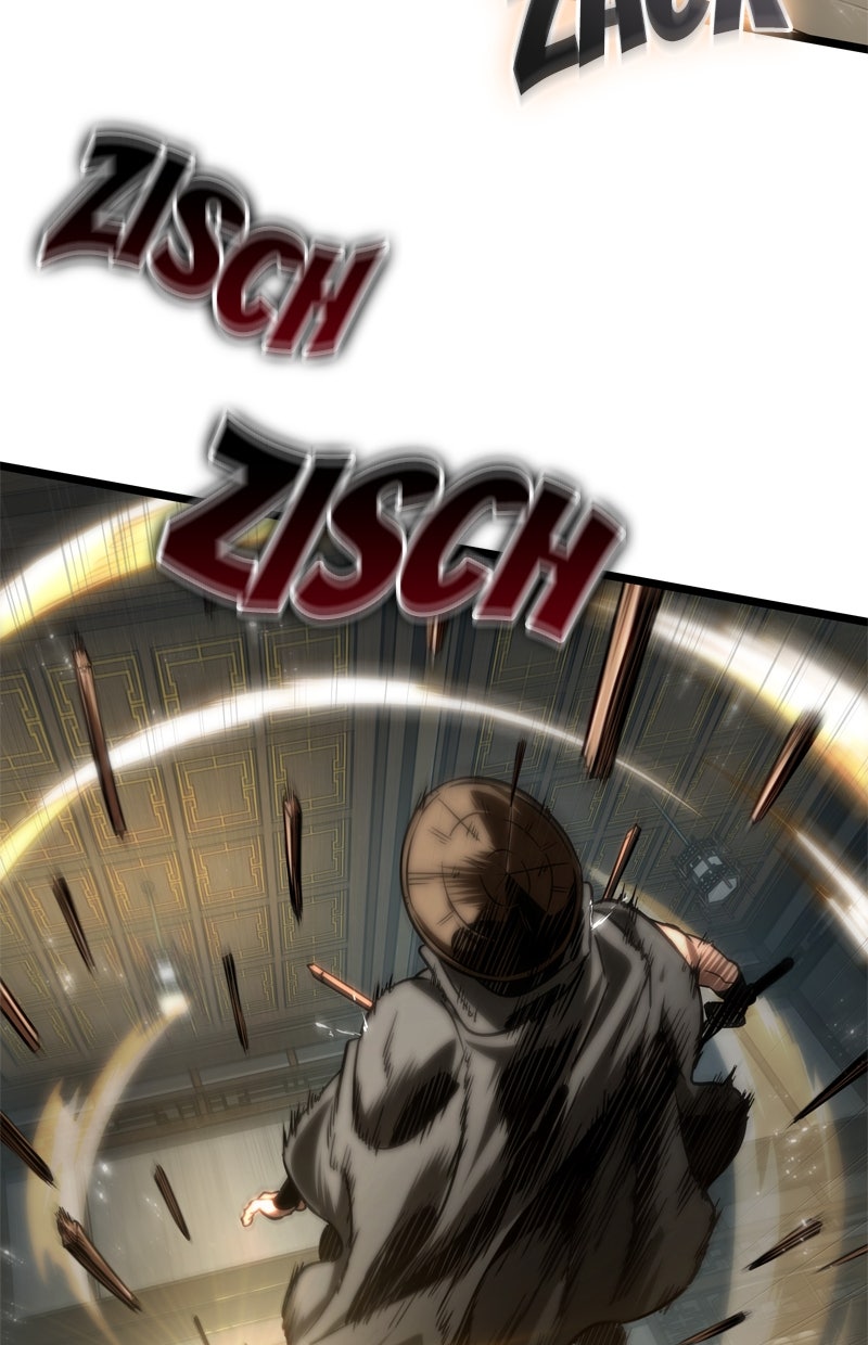 Read The World After the Fall de Manga Online