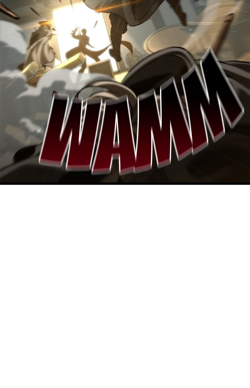 Read The World After the Fall de Manga Online