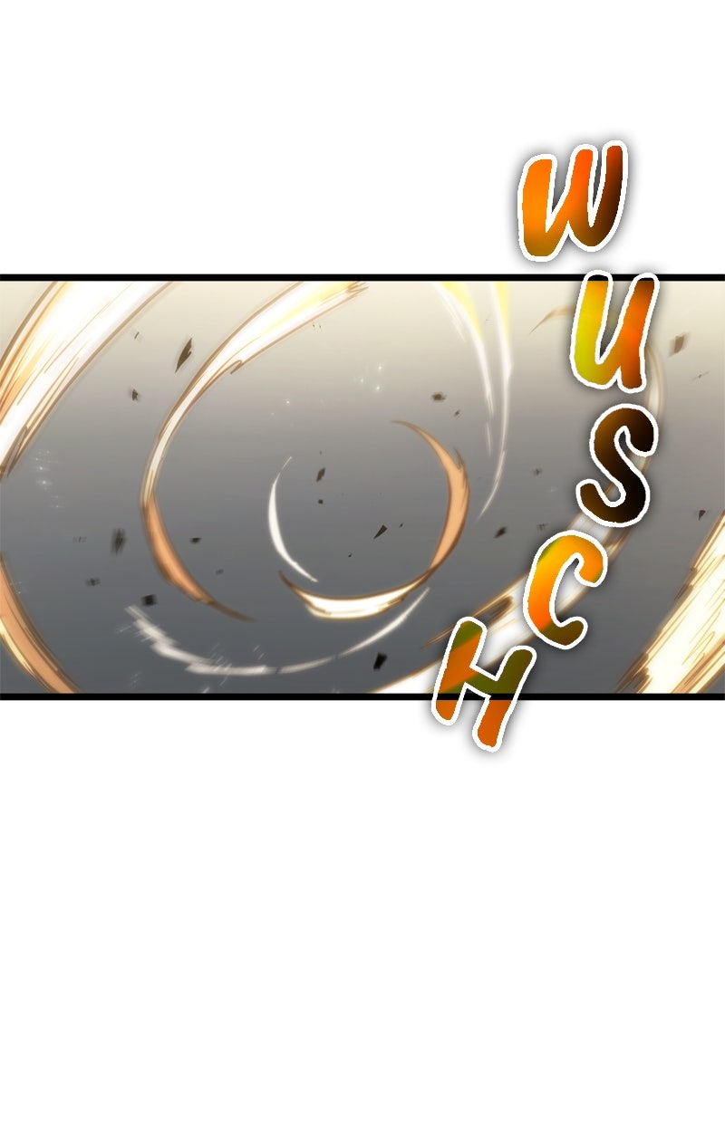 Read The World After the Fall de Manga Online