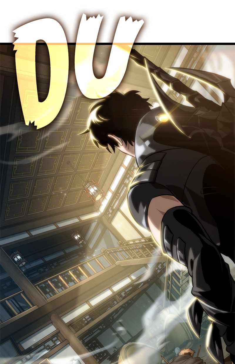 Read The World After the Fall de Manga Online