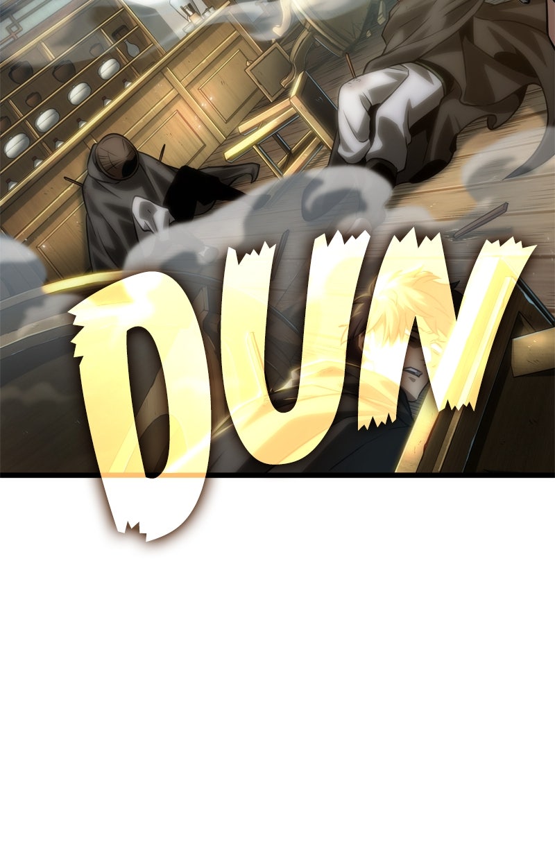 Read The World After the Fall de Manga Online