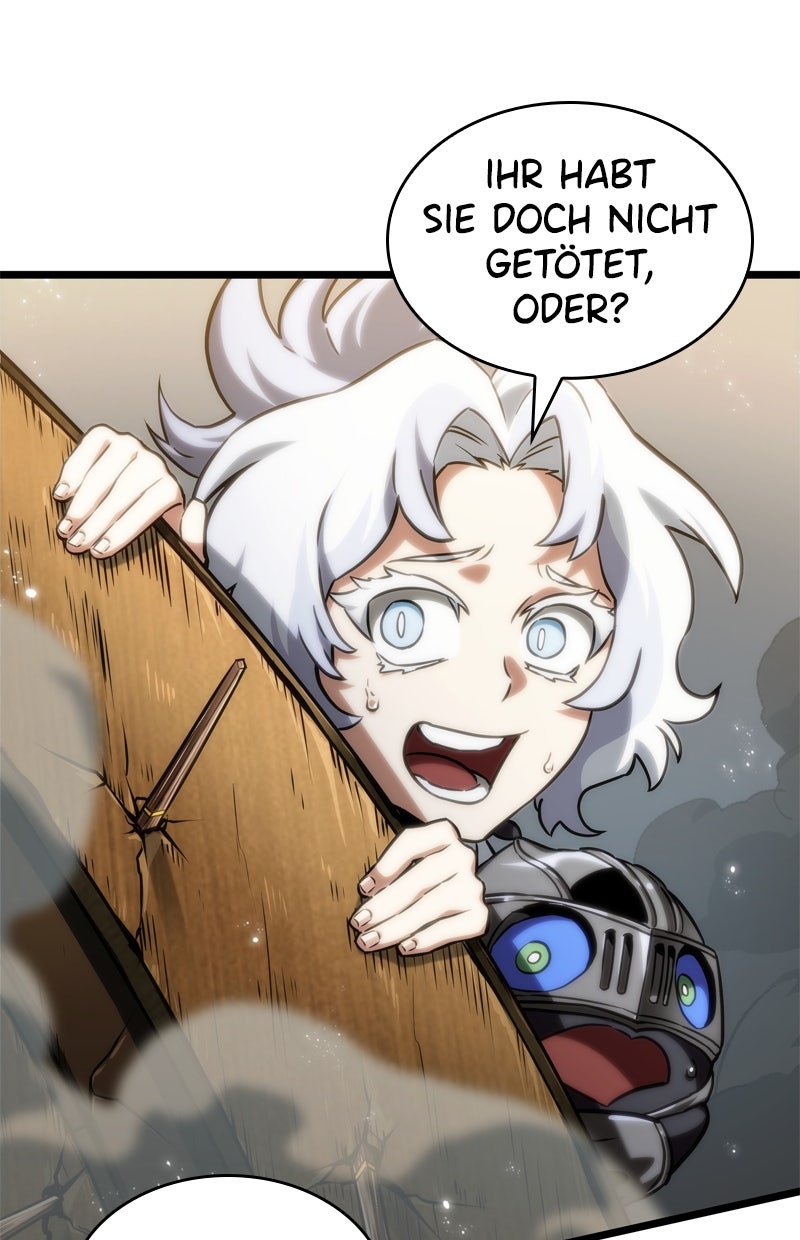 Read The World After the Fall de Manga Online