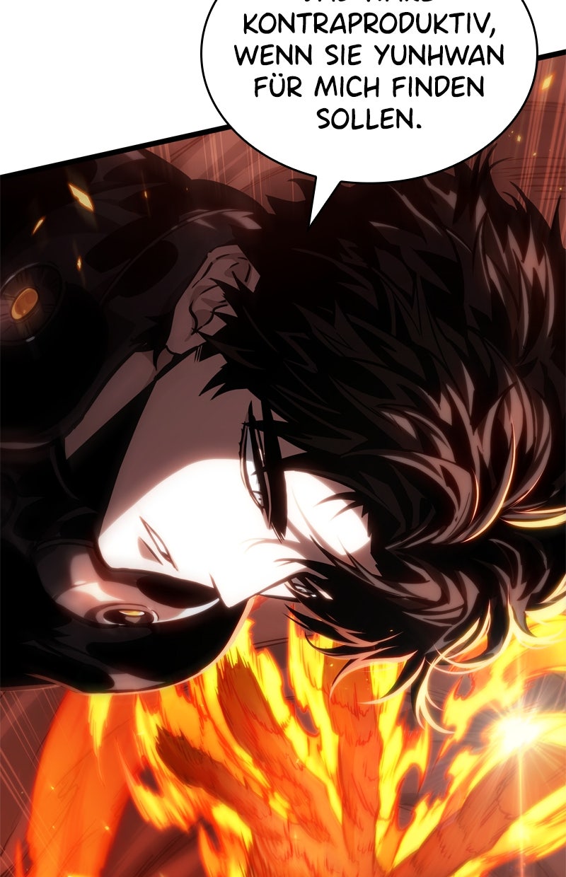 Read The World After the Fall de Manga Online