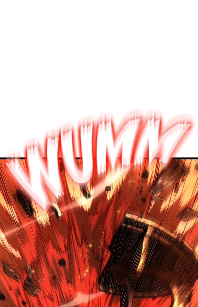 Read The World After the Fall de Manga Online