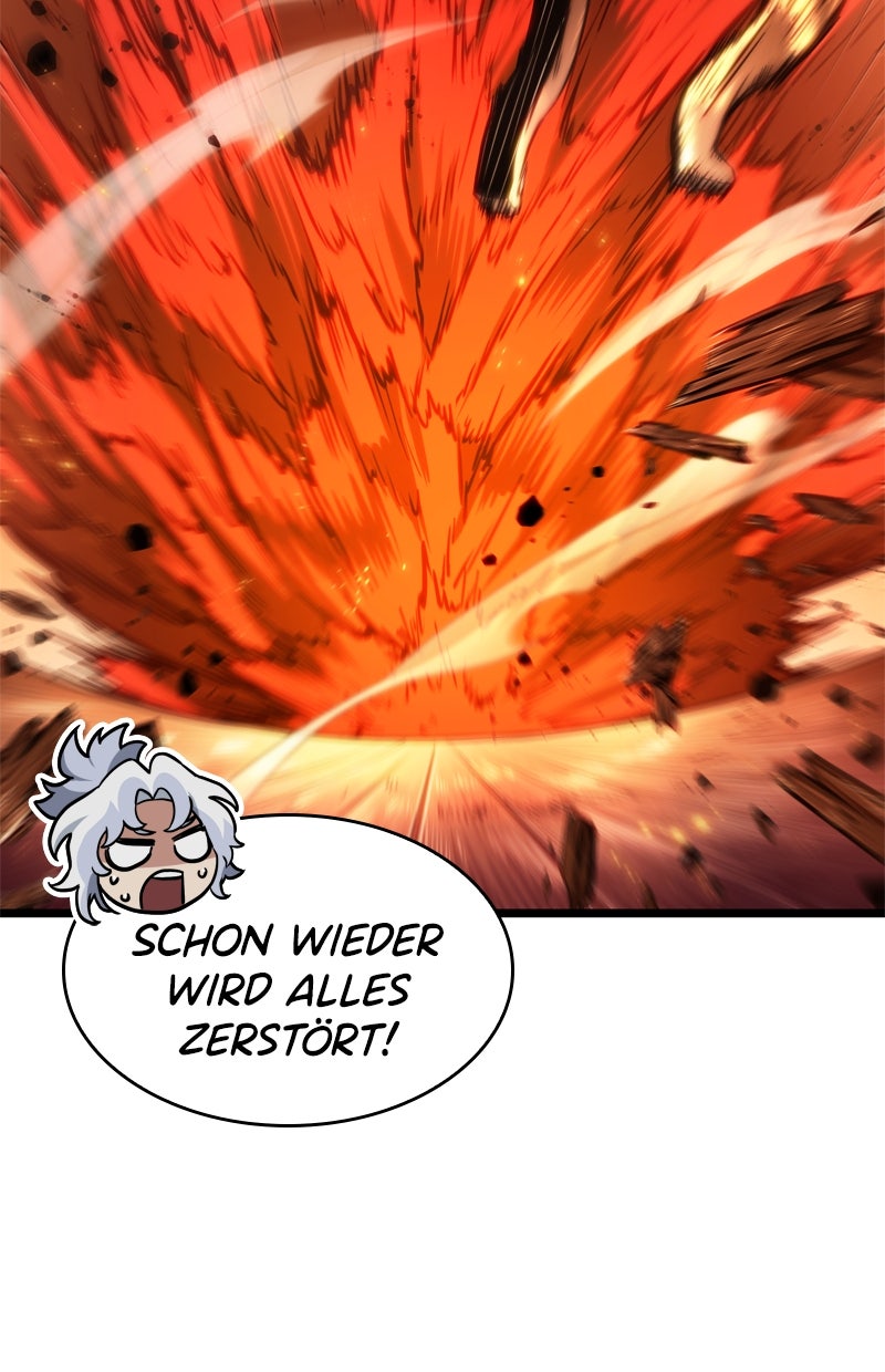 Read The World After the Fall de Manga Online