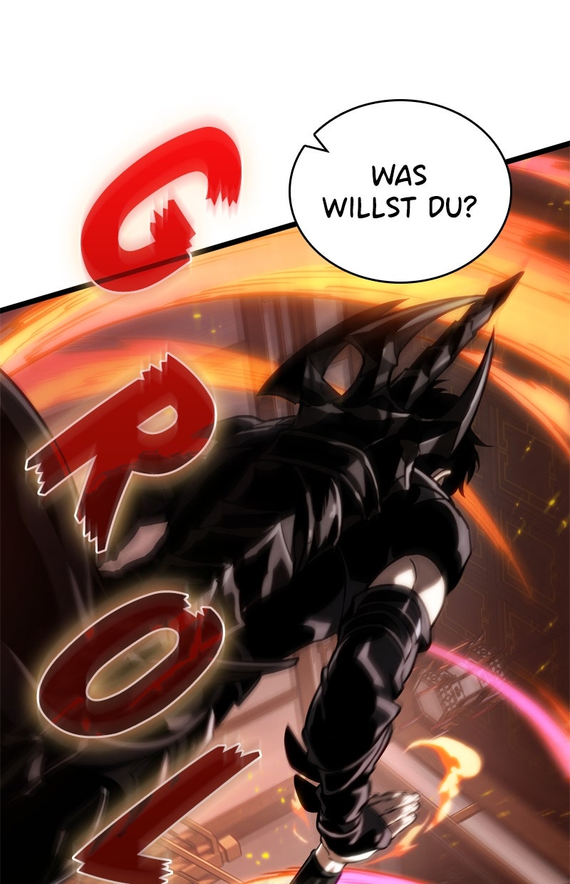 Read The World After the Fall de Manga Online