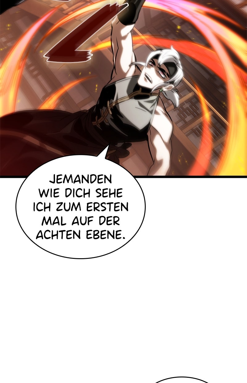 Read The World After the Fall de Manga Online