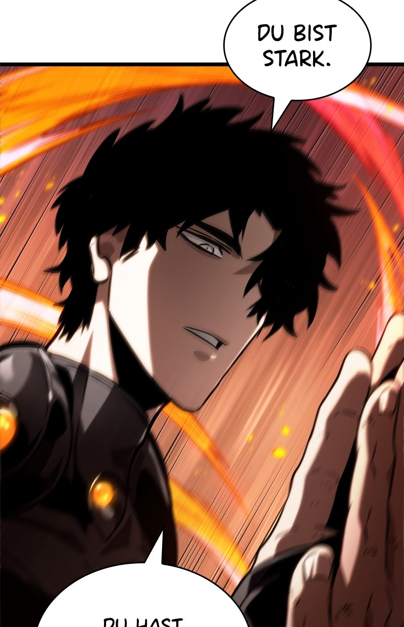 Read The World After the Fall de Manga Online