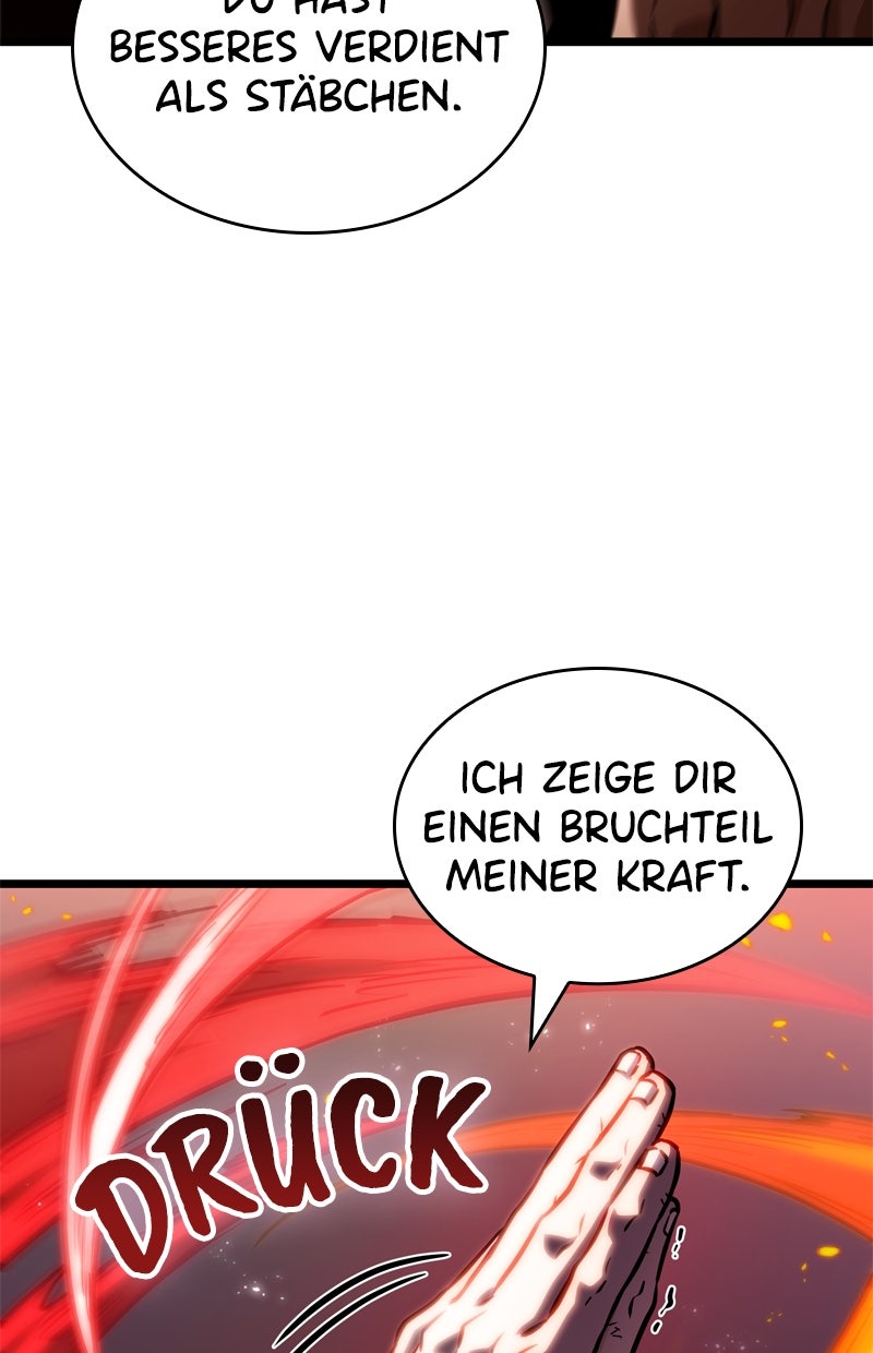 Read The World After the Fall de Manga Online