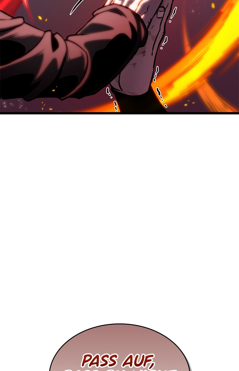 Read The World After the Fall de Manga Online