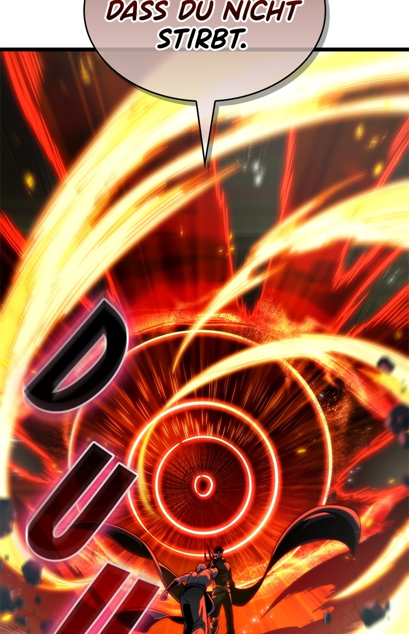 Read The World After the Fall de Manga Online