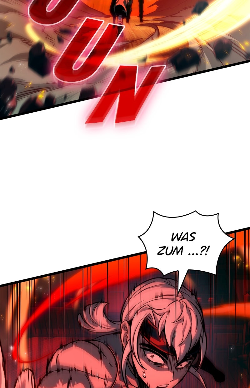 Read The World After the Fall de Manga Online