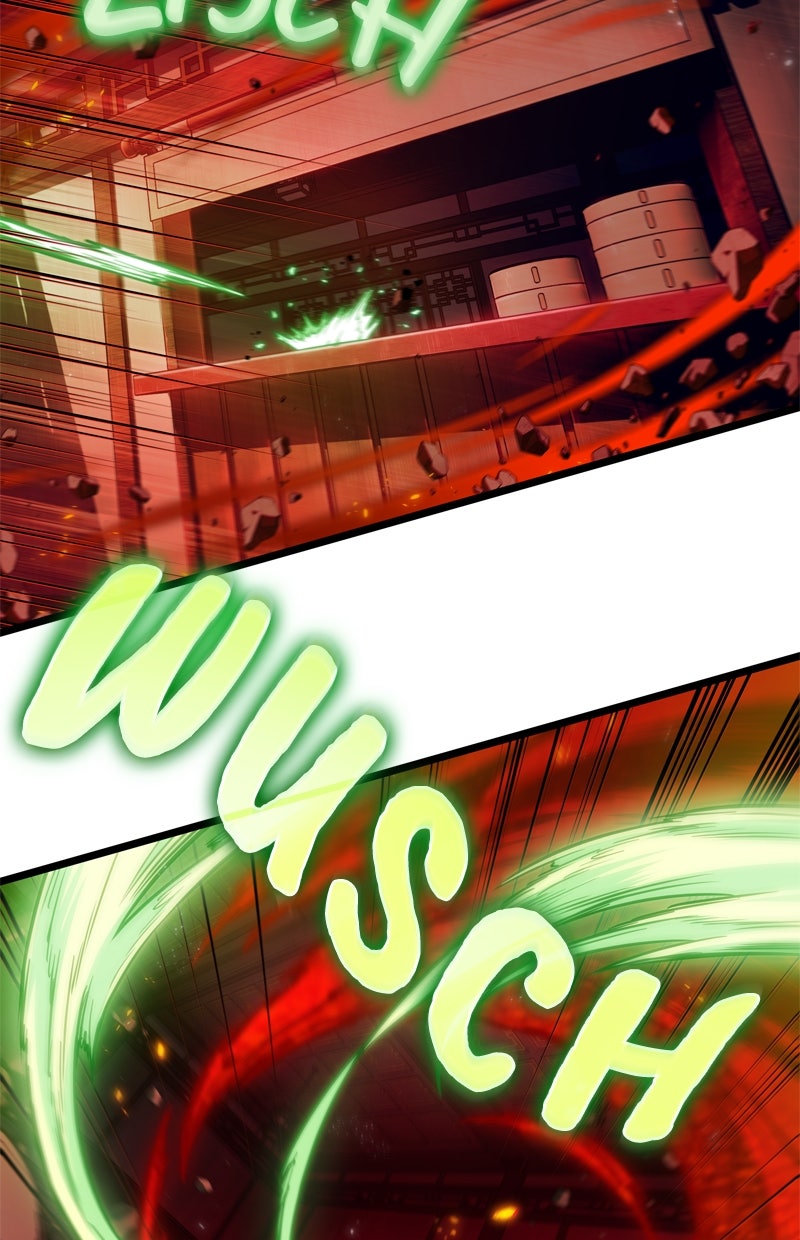 Read The World After the Fall de Manga Online