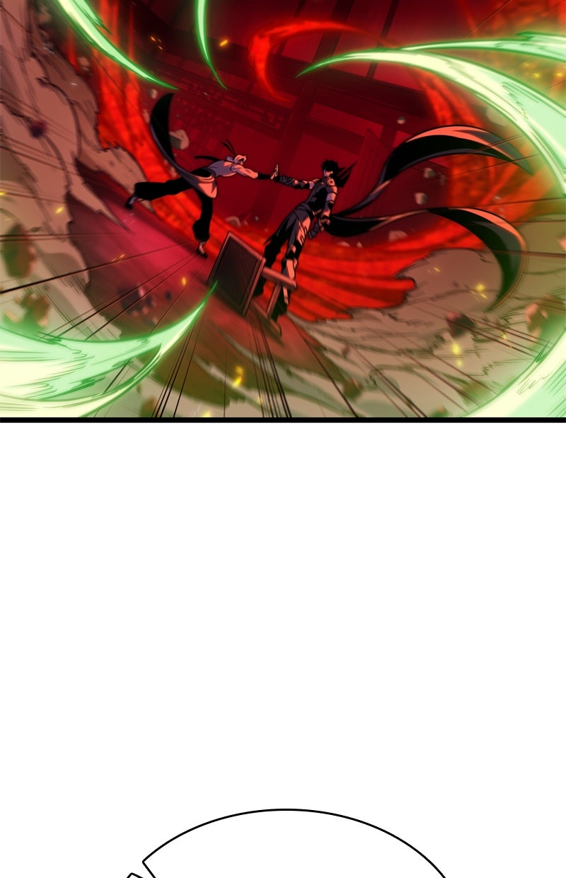 Read The World After the Fall de Manga Online