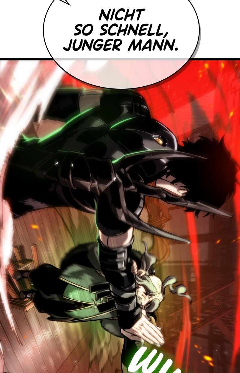 Read The World After the Fall de Manga Online