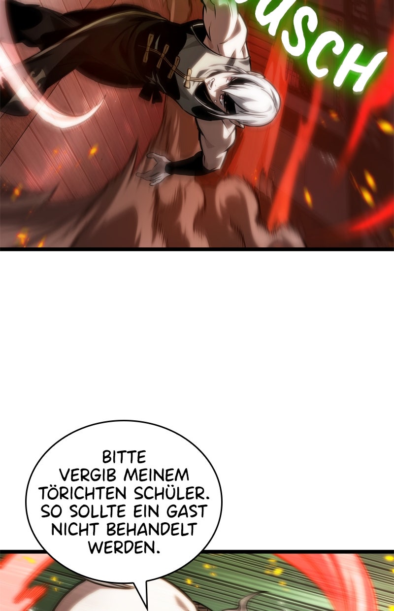 Read The World After the Fall de Manga Online