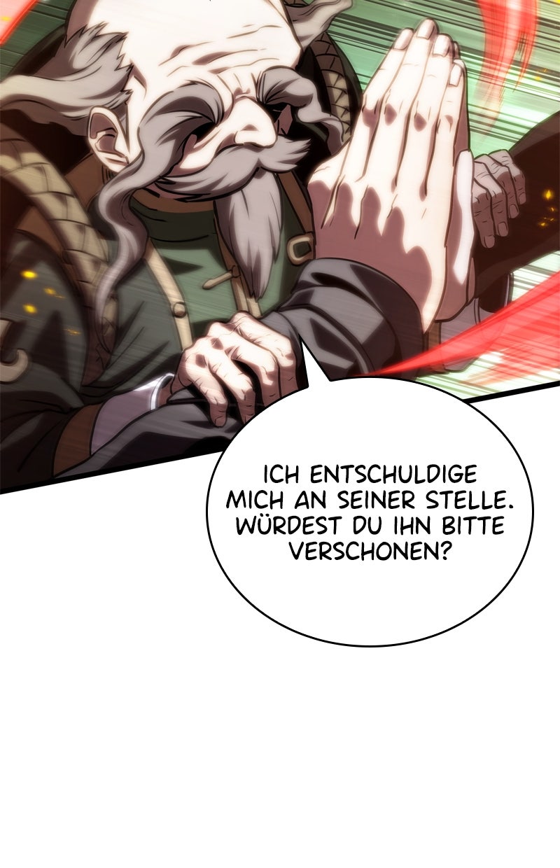 Read The World After the Fall de Manga Online