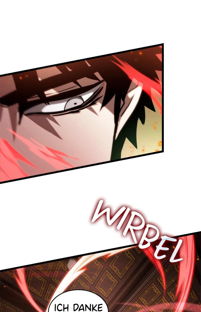 Read The World After the Fall de Manga Online