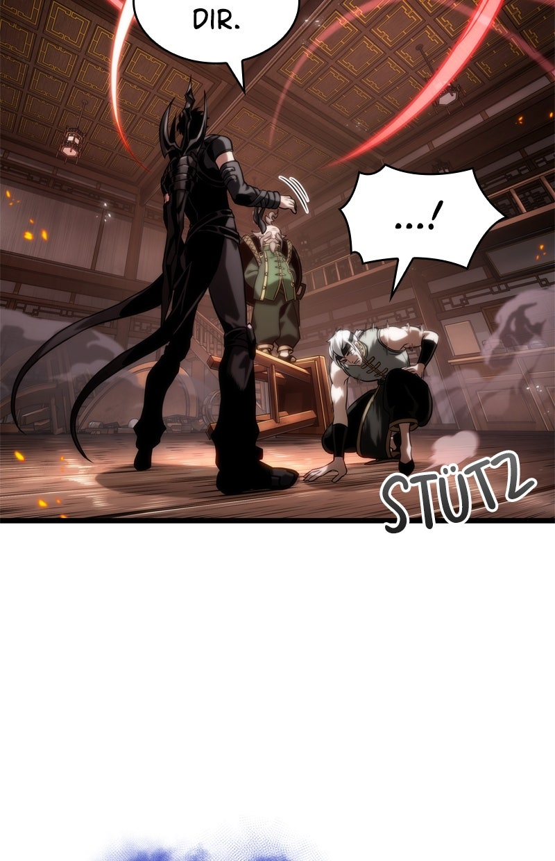 Read The World After the Fall de Manga Online