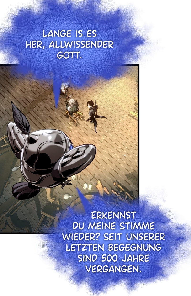 Read The World After the Fall de Manga Online