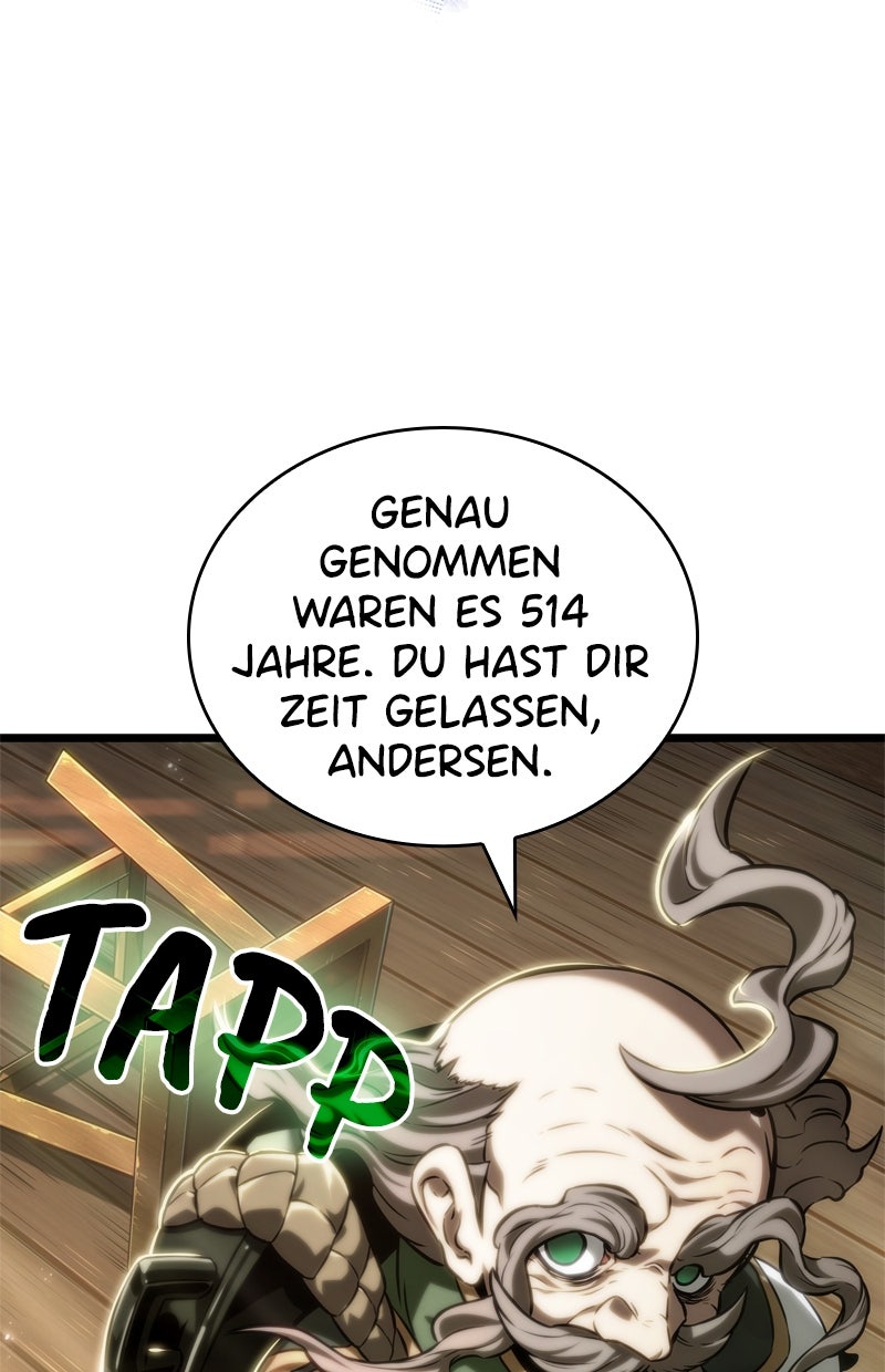 Read The World After the Fall de Manga Online