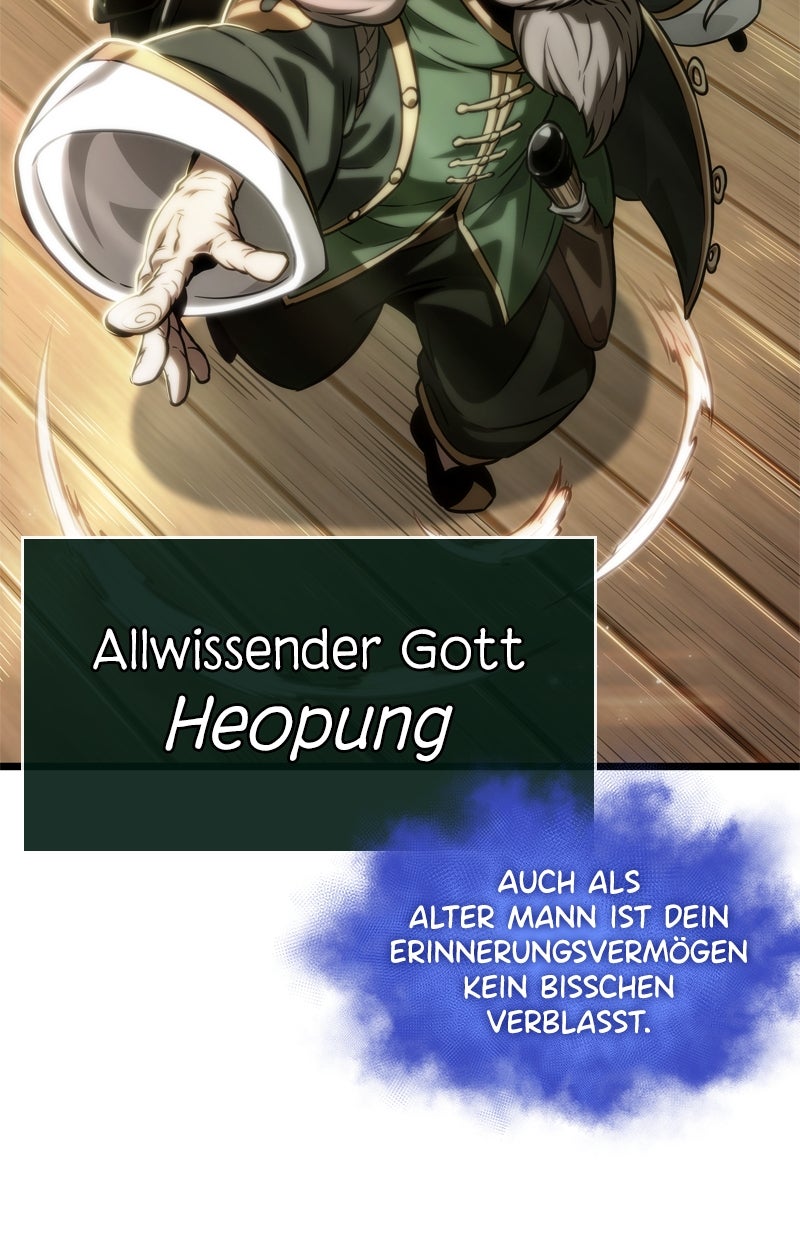 Read The World After the Fall de Manga Online